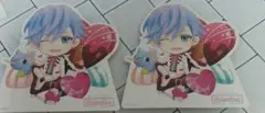 愛染健十 ジョイポリス スタンドポップ　2点セット B-PROJECT