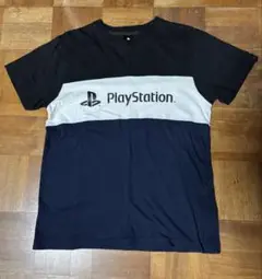 PlayStation Tシャツ サイズM