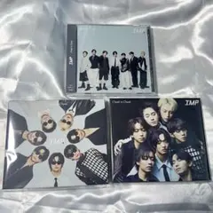 IMP. Cheek to Cheek 3形態セット