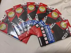 Switch用 CYBER 保護フィルム ブルーライトカット&抗菌タイプ　7枚