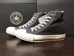 24.5cm CONVERSE ALL STAR INHEEL HI