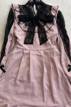 夢展望 Dear my Love ワンピース