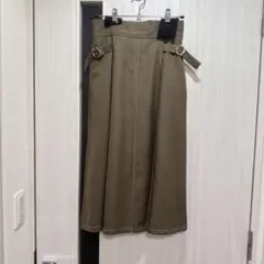 ジルバイ　スカート