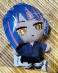 ずっと真夜中でいいのに ミラーチューン マスコット ニラちゃん　ACAね