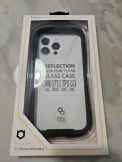 iFace Reflection iPhone 14 Pro Max ケース