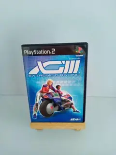 PS2 エクストリームG3