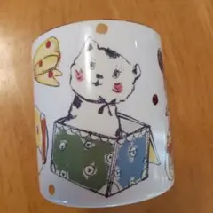 TOYマグカップ