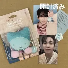 【SHINee】「Poet | Artist」(KEYver./キーver.)⑤