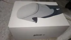 picoU VR