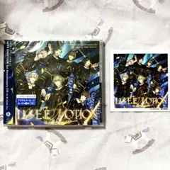 うたの☆プリンスさまっ♪ ライエモ CD