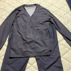 PAJAMA SUITS カジュアル スーツ L LL