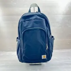$ CARHARTT Essential 25L Backpack 黒