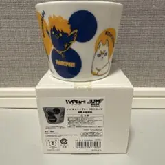 【すぐ発送】ハイキュー!! すいーつミニカップ 烏野＆稲荷崎