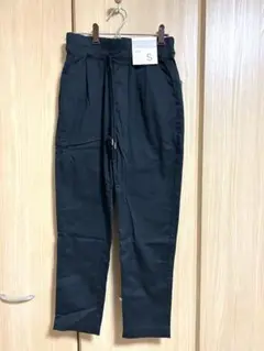 シューラルーイージーパンツ