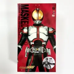【未使用】RAH DX 仮面ライダー ファイズ No.492 MEDICOM TOY - RAH DX 仮面ライダーファイズ アクセルフォーム