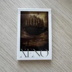 新品　XENO　通常版