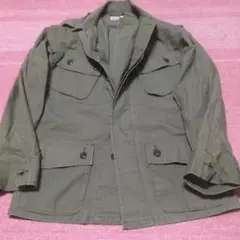 トイズマッコイJUNGLE FATIGUE ファーストモデル/他ミリタリー多数有