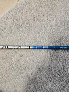 PING ALTA JCB BLUE シャフト　ドライバー用