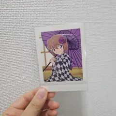 コナン パシャこれ 灰原哀