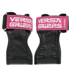 【Versa Gripps】パワーグリップ【美品】
