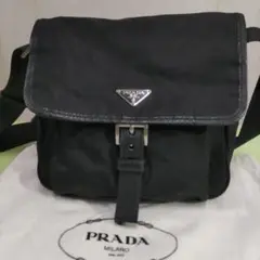 プラダ ショルダーバッグ