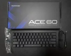 MCHOSE ACE60 PRO TTC KOM