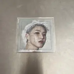 SEVENTEEN HAPPY BURSTDAY パズル ホシ