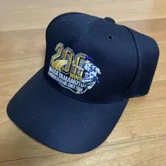 中日ドラゴンズ　山本昌　200勝記念キャップ　帽子