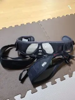 クライミング用ハーネス PETZL CORAX Size 1
