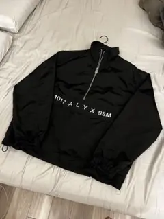 1017 ALYX 9SM ナイロンジャケット　フーデッドジャケット　XL 2025年最新】ALYX ナイロンジャケットの人気アイテム - メルカリ
