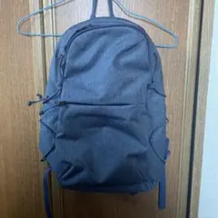 【値下げ不可】ミレー MIS0740 バックパック 12L