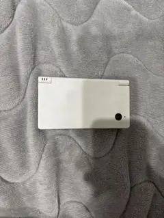 ホワイト ニンテンドーDS 本体