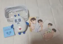 ASTRO ウヌ ROROHA ぬいぐるみ ヌンヌ