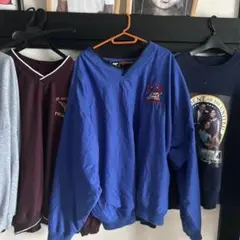 Monticello Fire & Rescue ナイロンジャケット 2XL