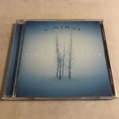カイロ／タイム・オブ・レジェンズ　cairo