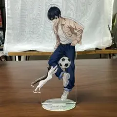 ブルーロック　潔 世一　アクリルスタンド　アクスタ