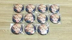 あんスタ 鳴上嵐 缶バッジ11点セット