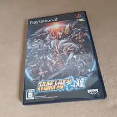 スーパーロボット大戦OG ORIGINAL GENERATIONS外伝