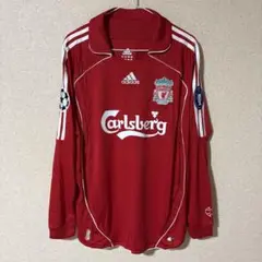 2006リバプール（H）ユニフォーム フェルナンド・トーレス
