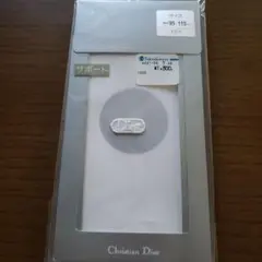 未使用　Dior junior サポートタイツ 95-115cm