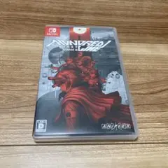 Switch HUNDRED LINE（ハンドレッドライン）最終防衛学園