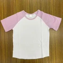 【新品 120cm相当】キッズ 半袖Tシャツ 【A16】