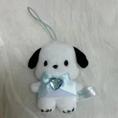サンリオ ポチャッコ ぬいぐるみ