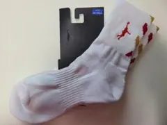 インザペイントソックス(ホワイト)25〜28cm