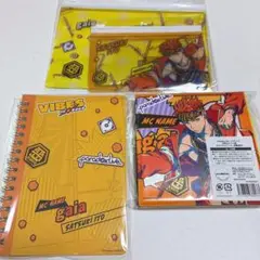パラライ Vibes 伊藤紗月 セット売り