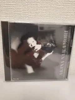 中森明菜 / CRIMSON