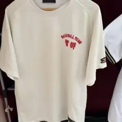 智辯学園　野球ユニフォーム