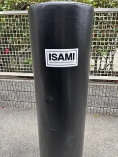 2025年最新】ISAMI サンドバッグの人気アイテム - メルカリ