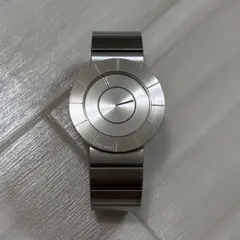 ISSEY MIYAKE TO 革バンド付き