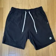 vuori ハーフパンツ